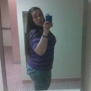 Meet your Posher, Angela